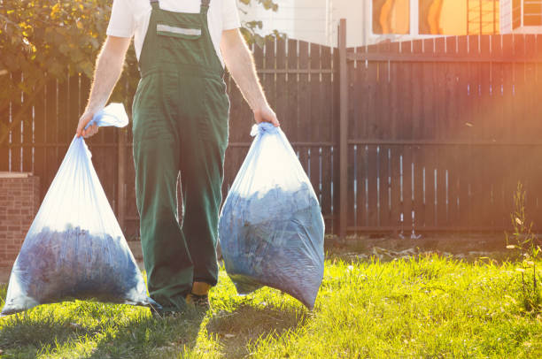 Best Yard Waste Removal  in Fallston, MD