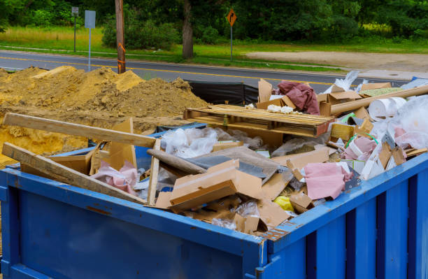 Best Dumpster Rental Services  in Fallston, MD